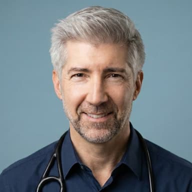 Anthony Padula, MD
