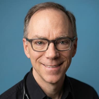 Paul Abramson, MD