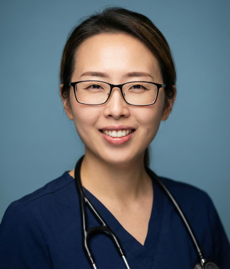 Serena Shen-Lin ANP