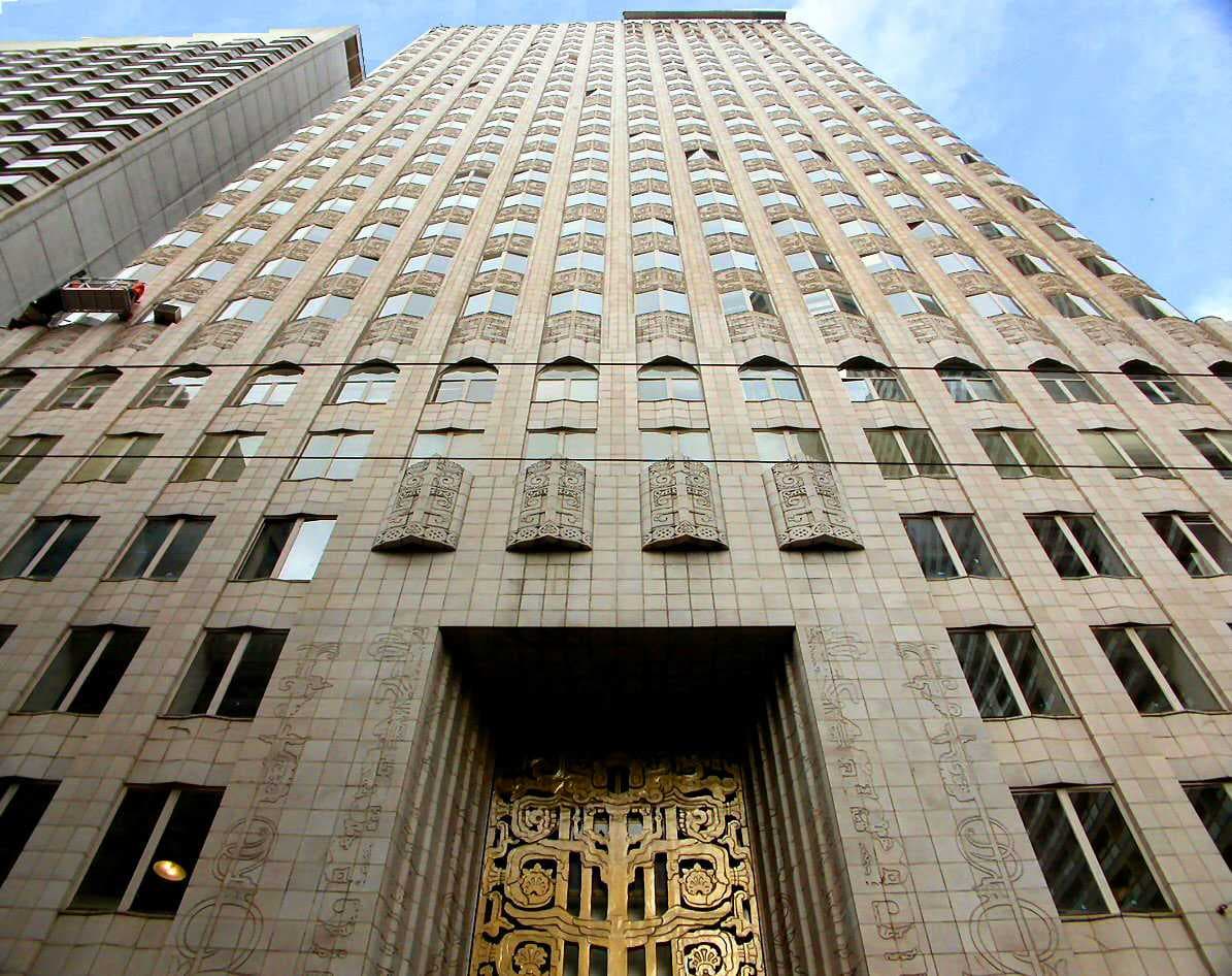 450 Sutter Street, My Doctor Medical Group, San Francisco
