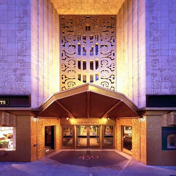 450 Sutter Street Medical Building San Francisco