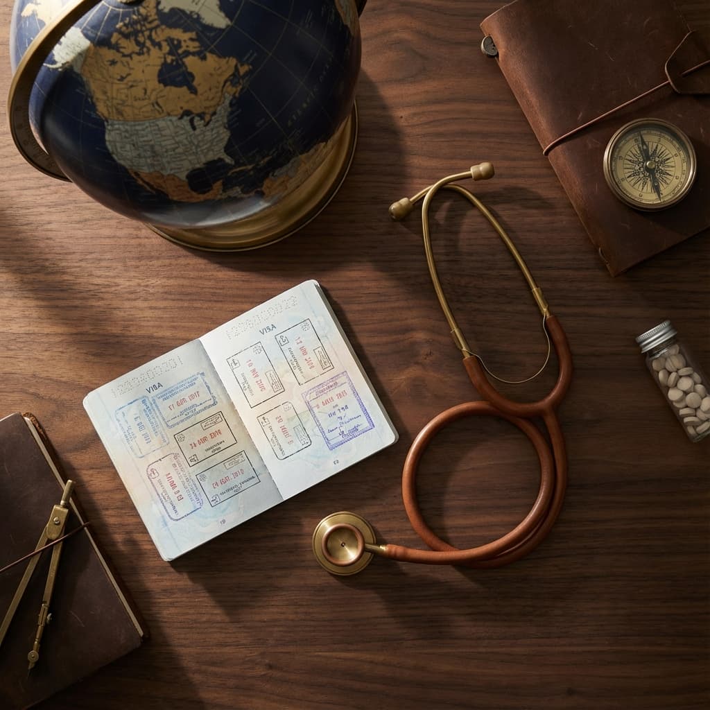 Global Travel