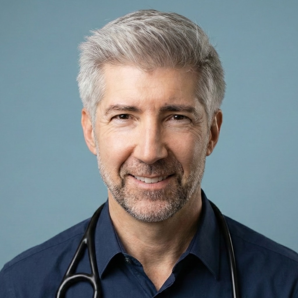 Anthony Padula, MD