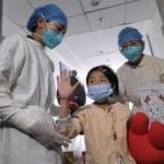 مفتشو الإنفلونزا الصينية