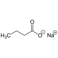 酪酸ナトリウム
