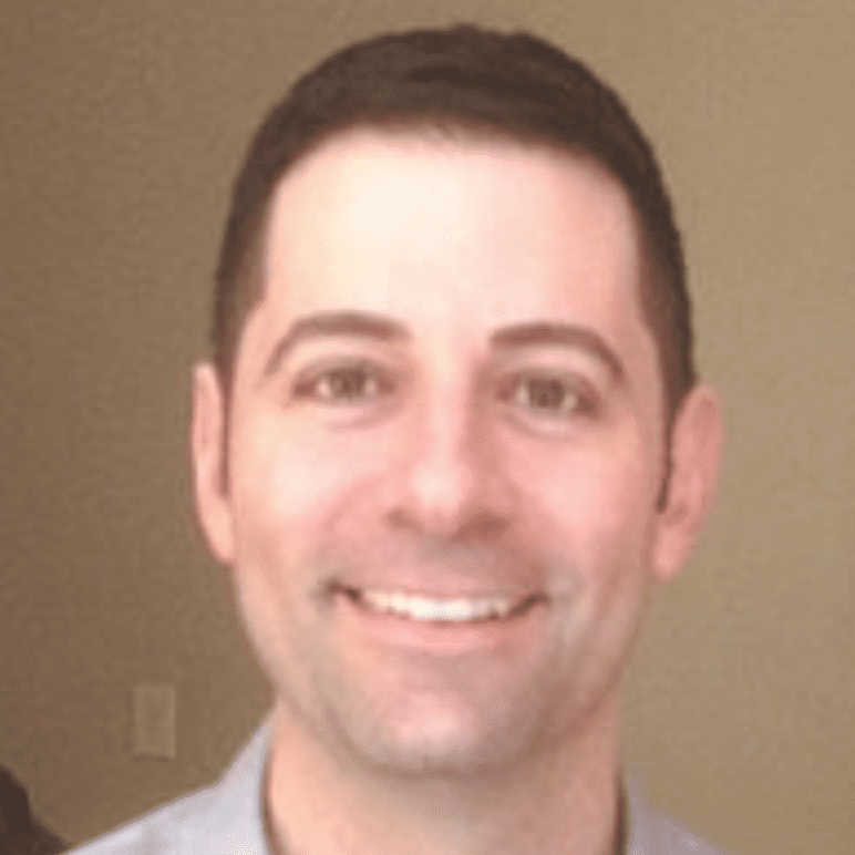Seth Sherman MD