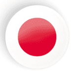 Icono de japón
